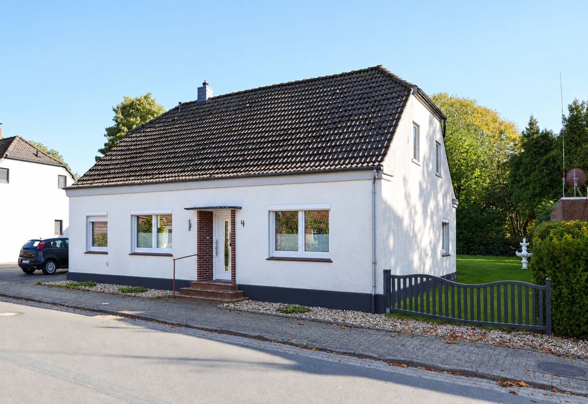 Außenansicht Außenansicht