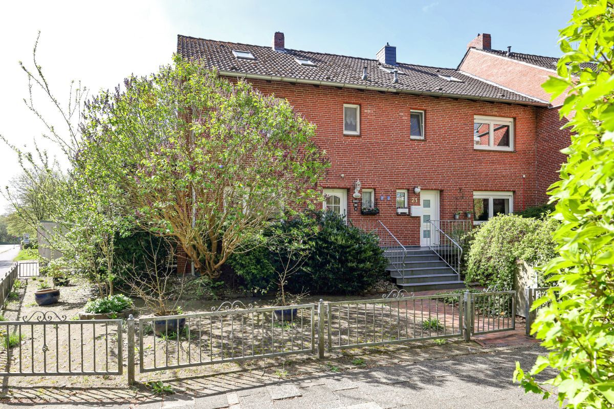 Außenansicht Außenansicht