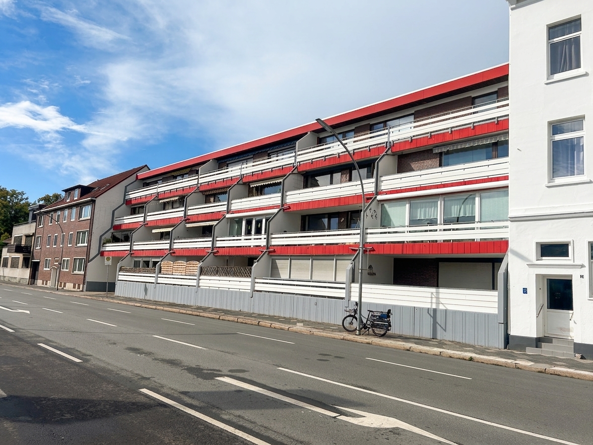 Außenansicht Außenansicht