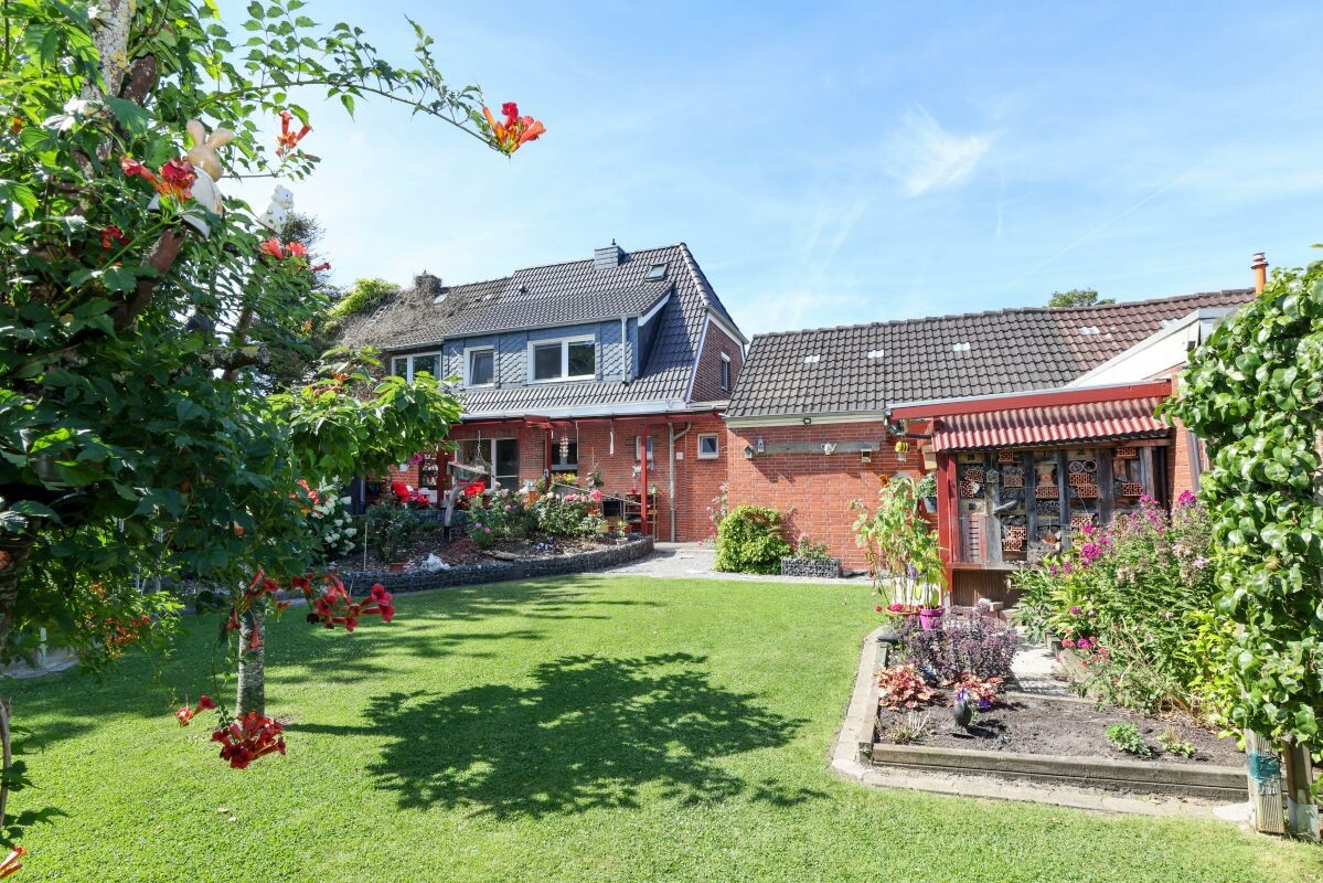 Garten Garten
