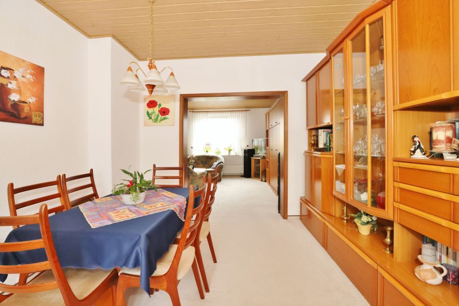 Esszimmer Esszimmer