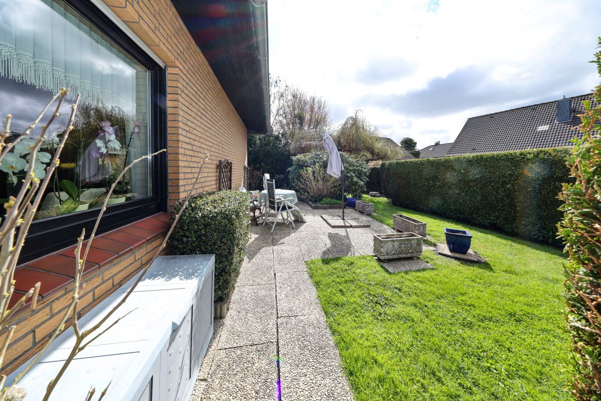 Terrasse Terrasse