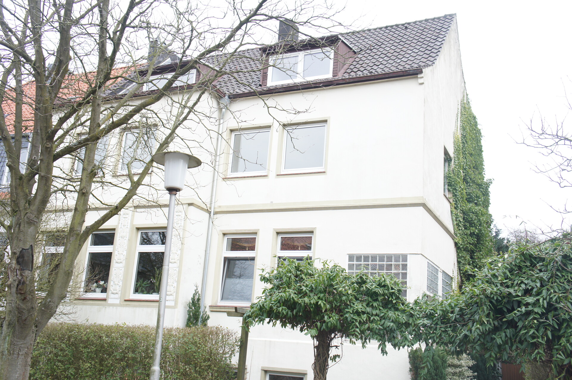 Außenansicht Außenansicht