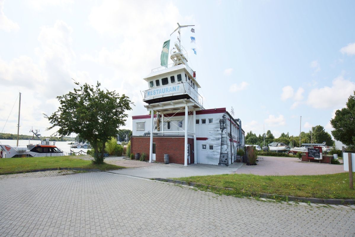 Außenansicht Außenansicht