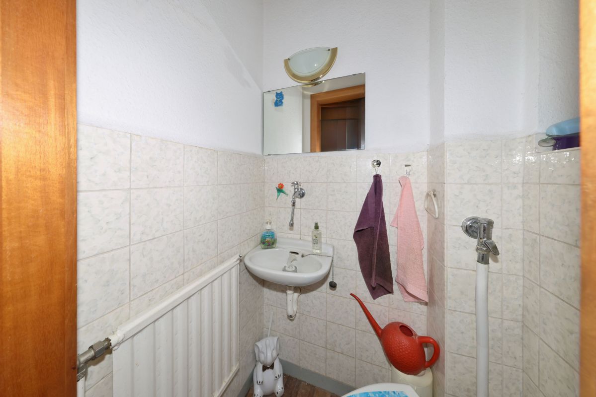 Gäste-WC Gäste-WC