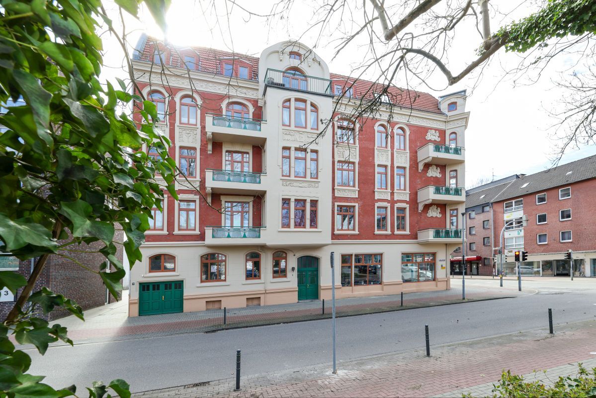 Außenansicht Außenansicht