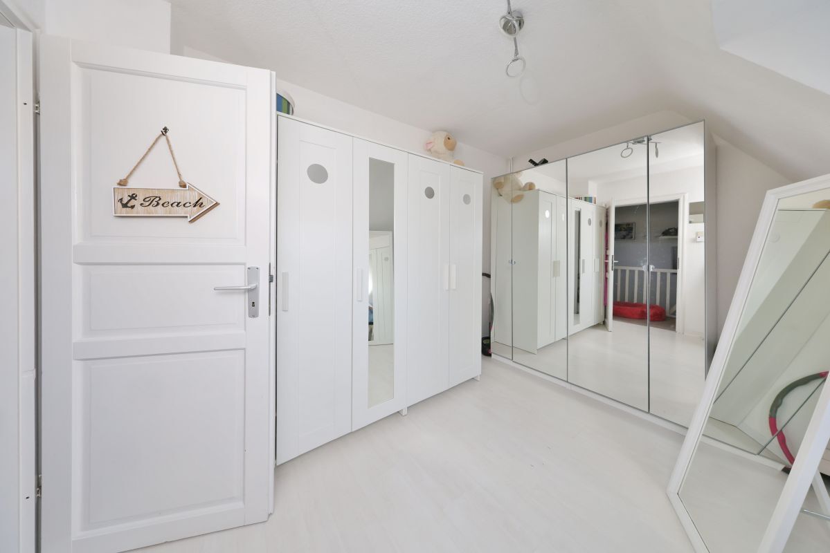 Ankleidezimmer Ankleidezimmer