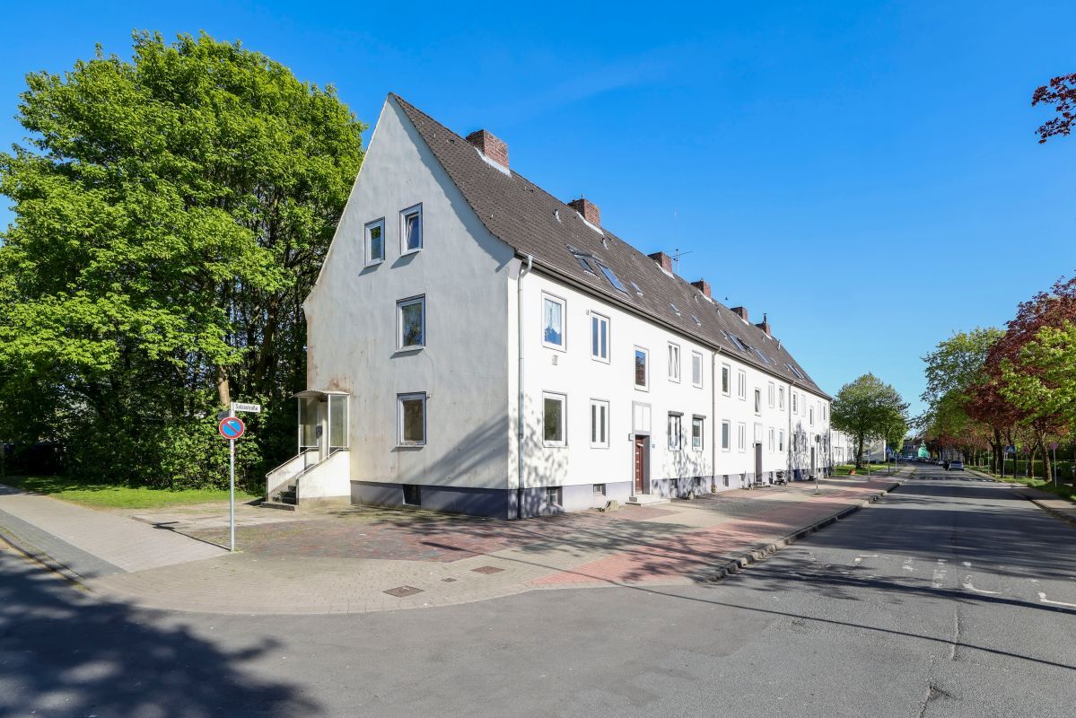 Außenansicht Außenansicht