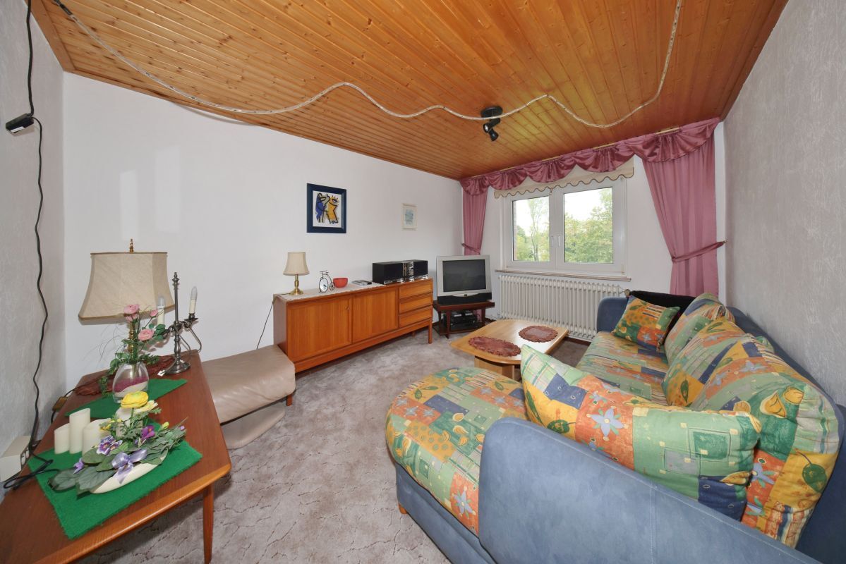 Wohnzimmer Wohnzimmer