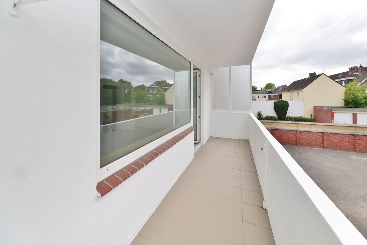 Balkon Balkon