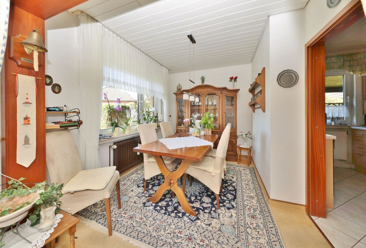 Esszimmer Esszimmer