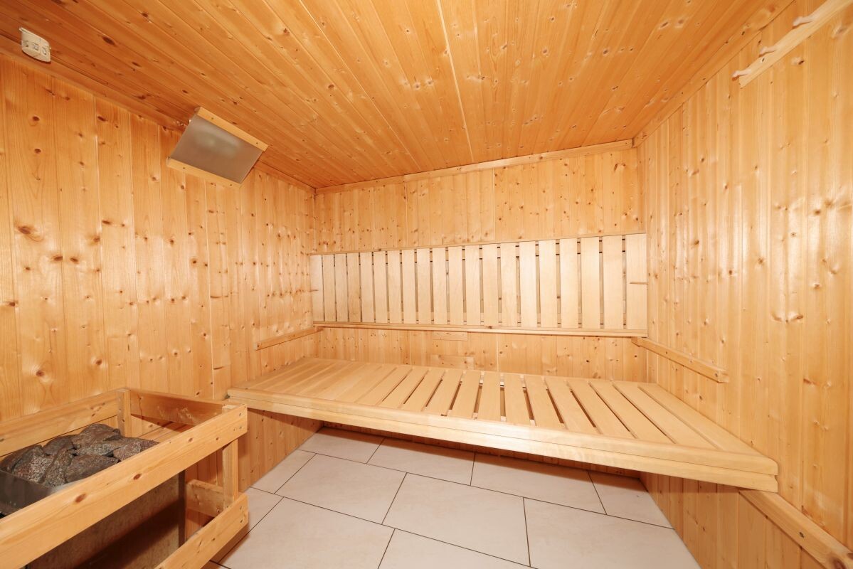 Sauna Sauna
