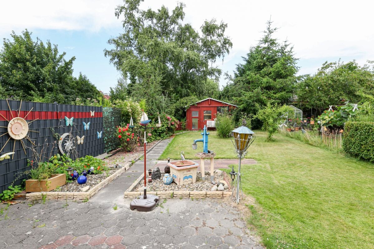 Garten Garten