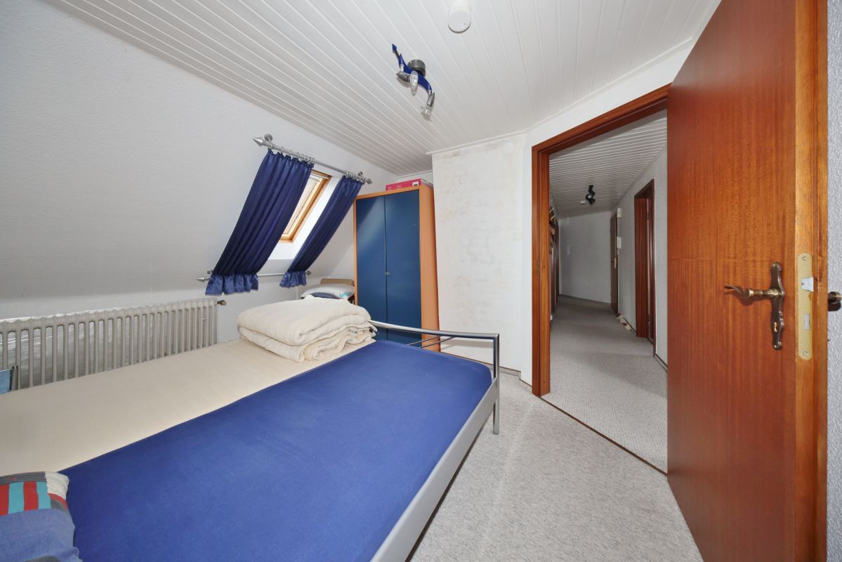 Schlafzimmer Schlafzimmer