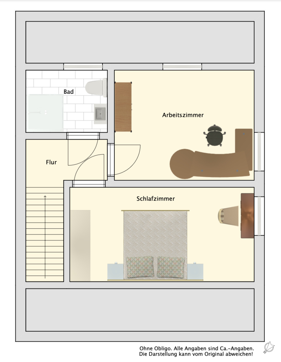 Grundriss Dachgeschoss Grundriss Dachgeschoss