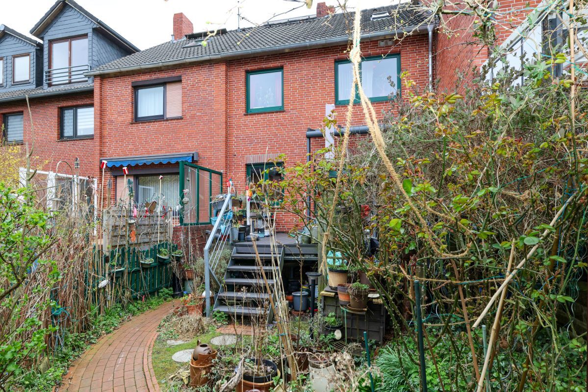 Garten Garten