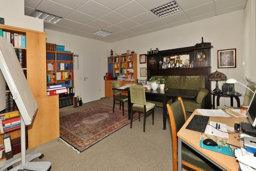 Büro Büro