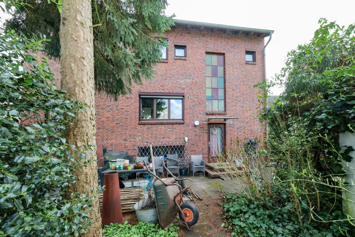 Außenansicht Außenansicht