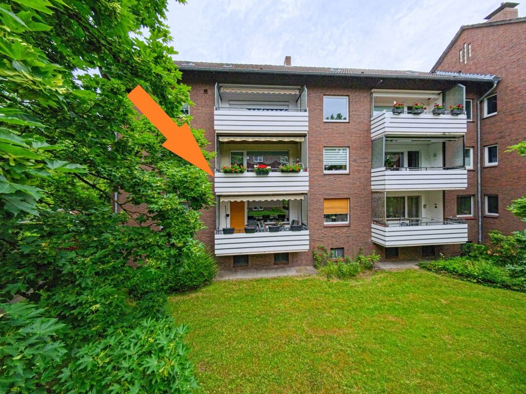Außenansicht Außenansicht