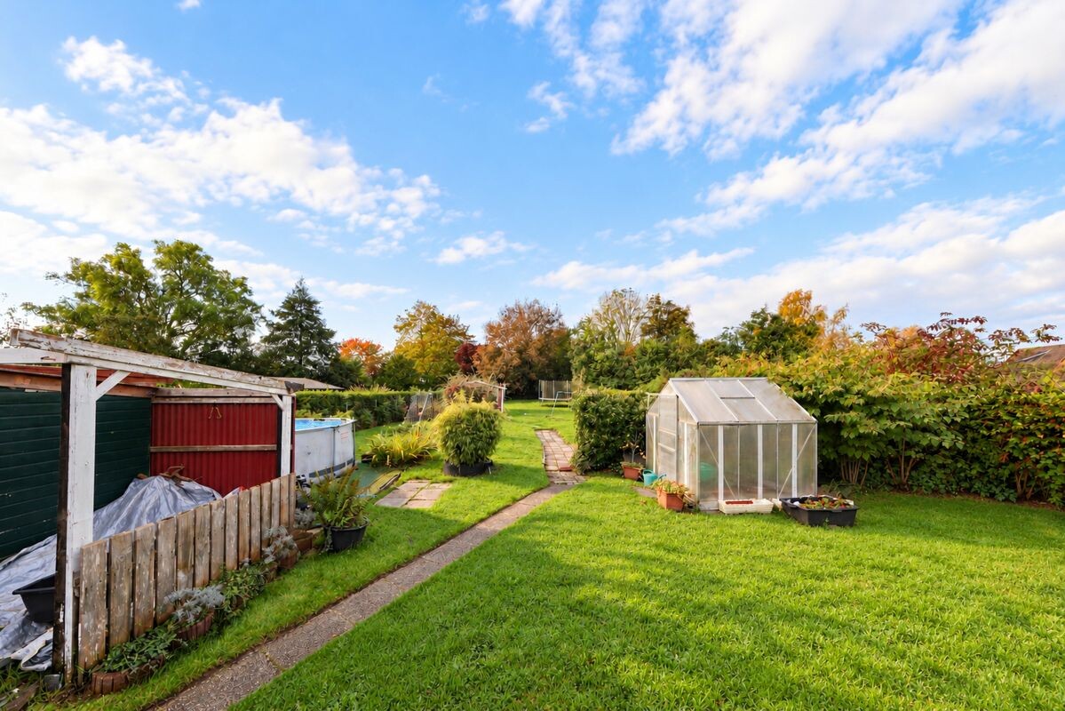 Garten Garten