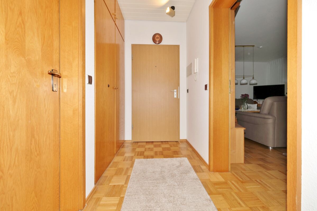 Eingangsbereich Eingangsbereich