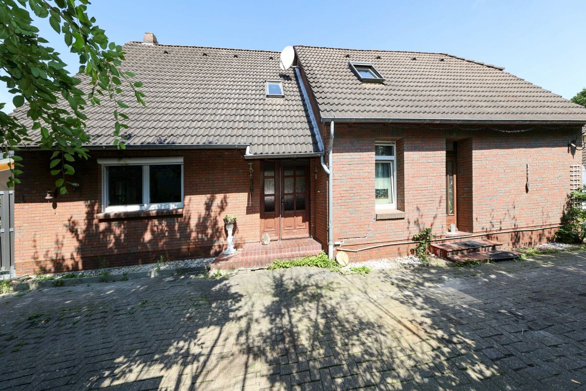 Außenansicht Außenansicht