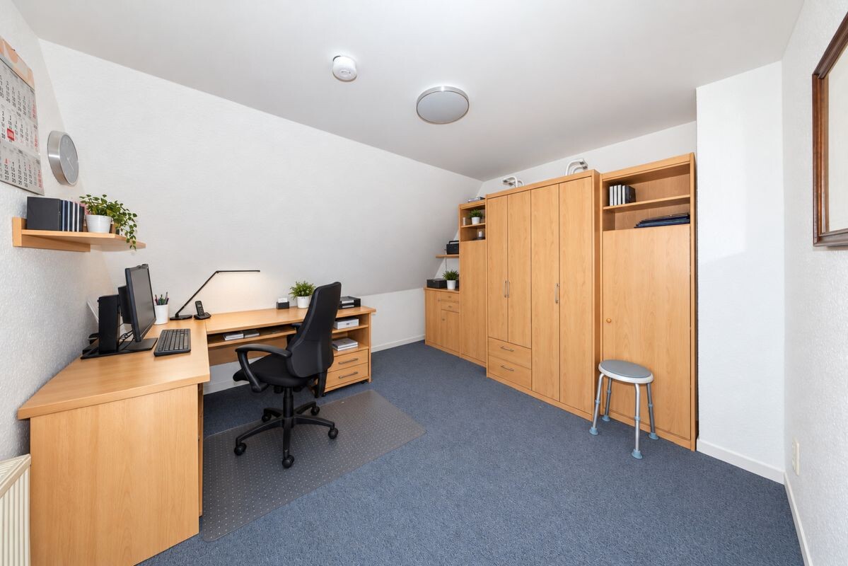 Arbeitszimmer Arbeitszimmer