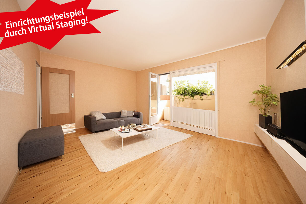 Virtual Staging Virtual Staging