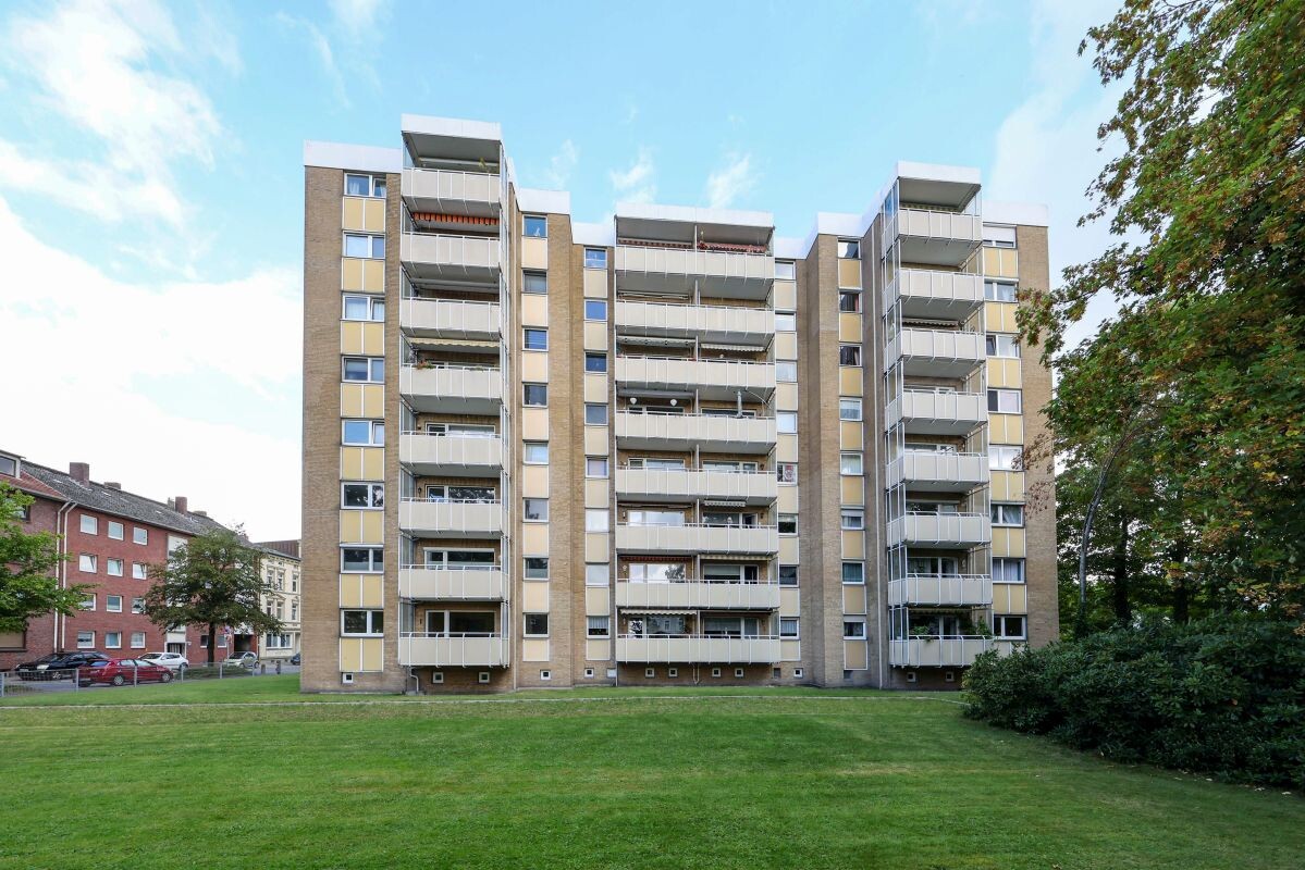 Außenansicht Außenansicht