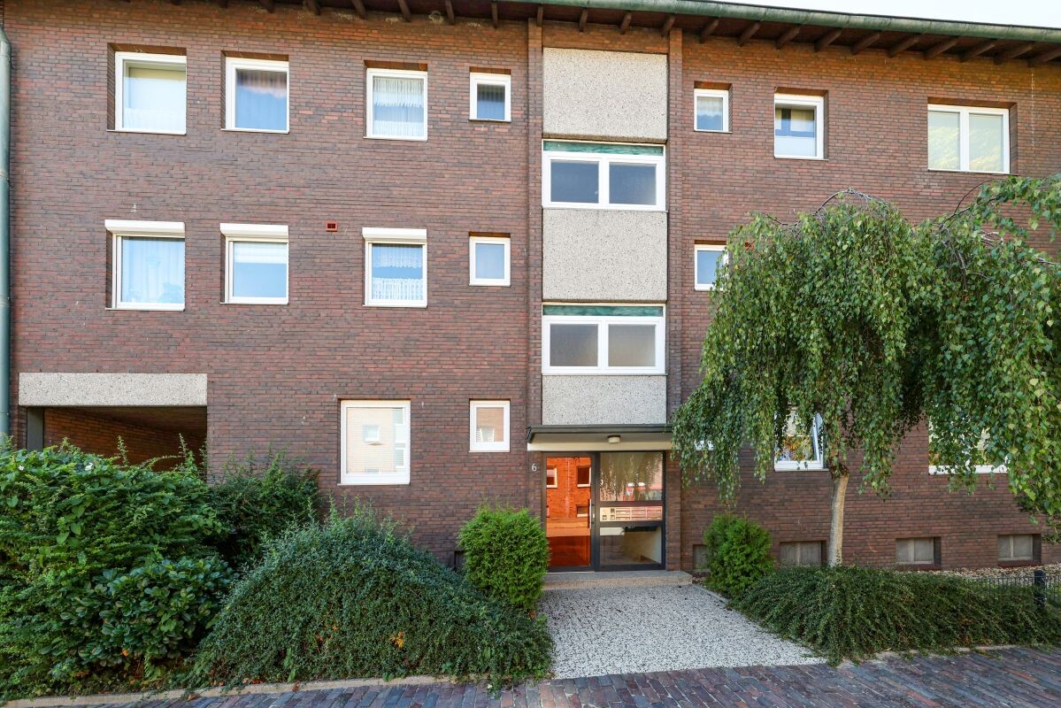Außenansicht Außenansicht