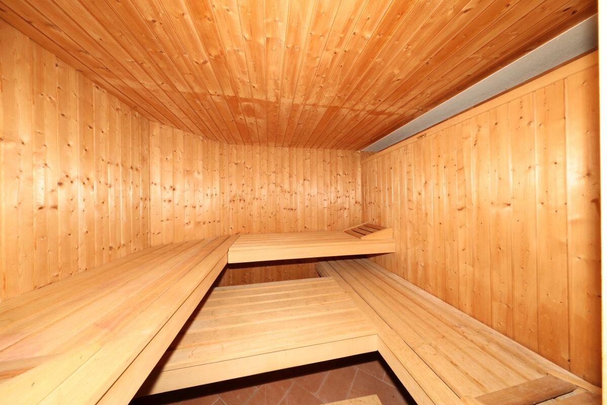 Sauna Sauna
