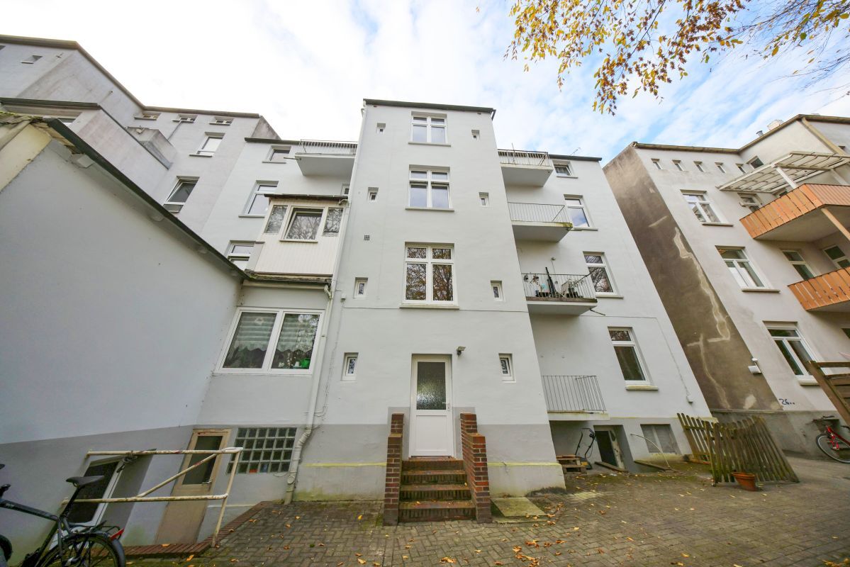 Außenansicht Außenansicht