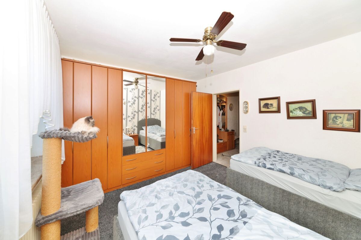 Schlafzimmer Schlafzimmer