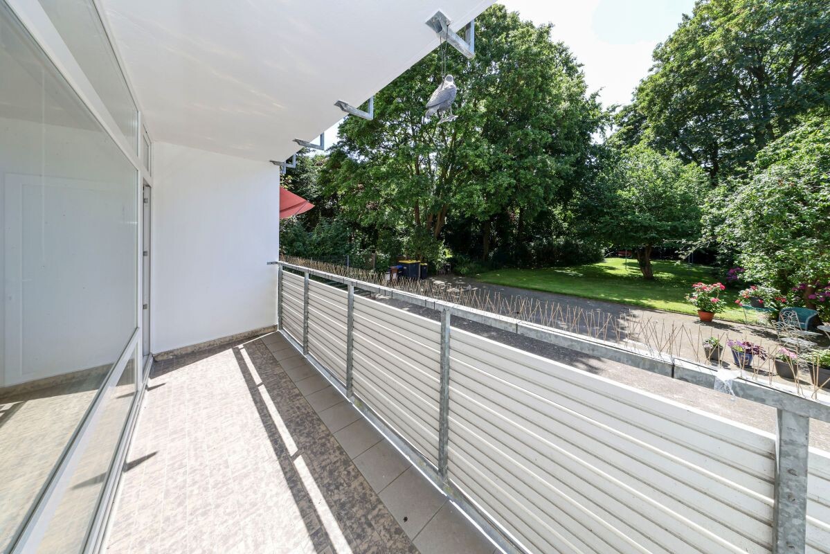 Balkon Balkon