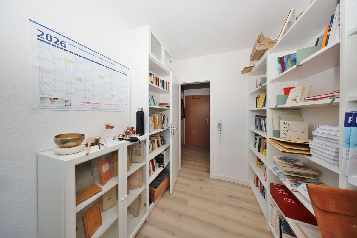 Arbeitszimmer Arbeitszimmer