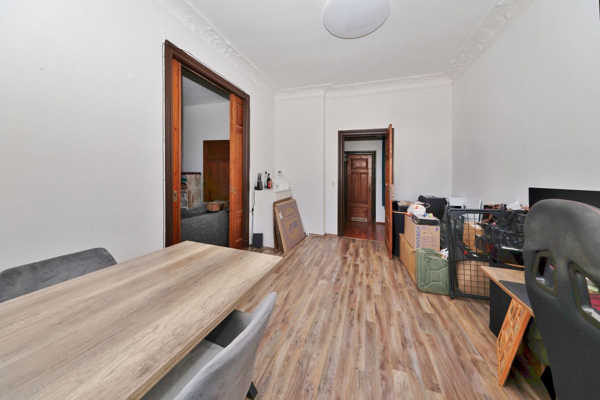Esszimmer/Büro Esszimmer/Büro