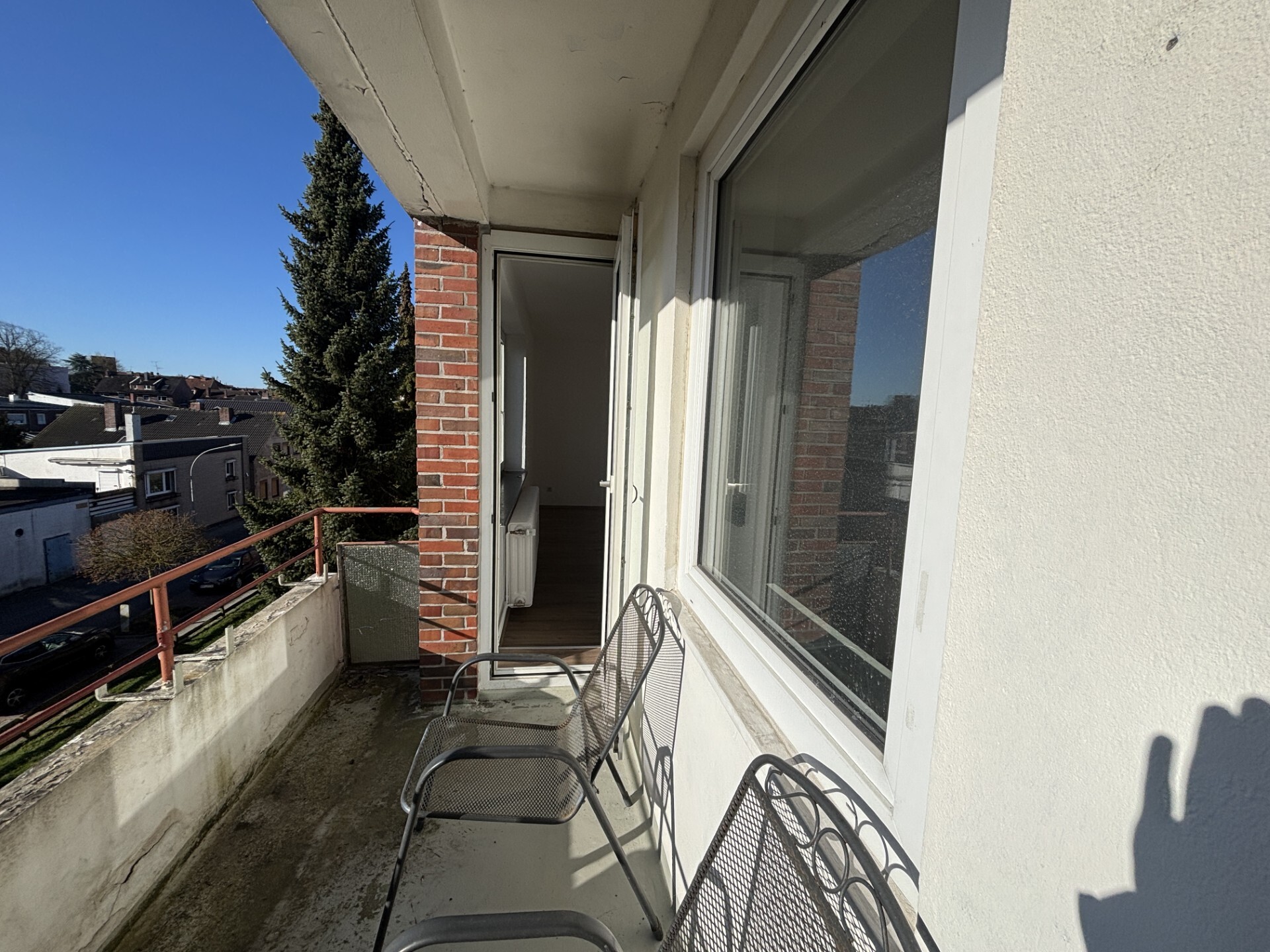 Balkon Balkon