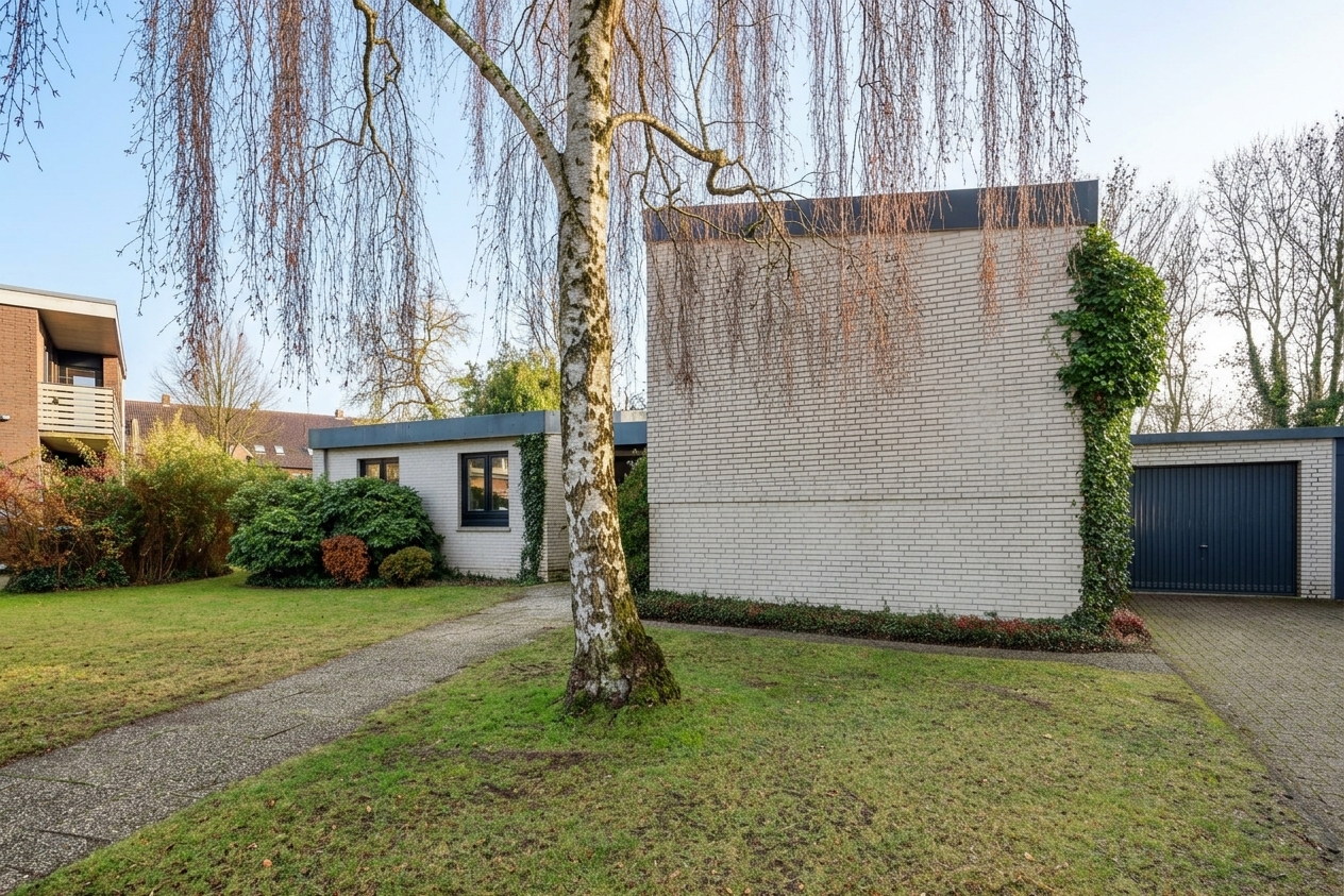 Außenansicht Außenansicht