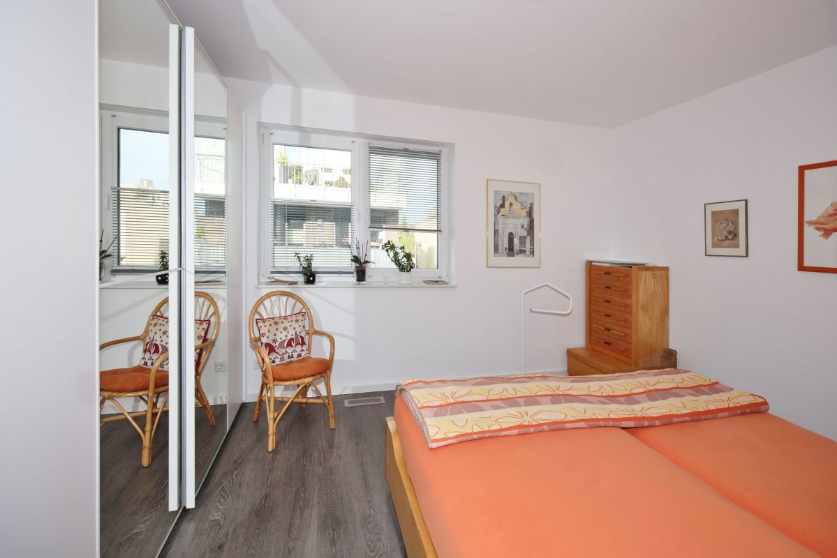 Schlafzimmer Schlafzimmer