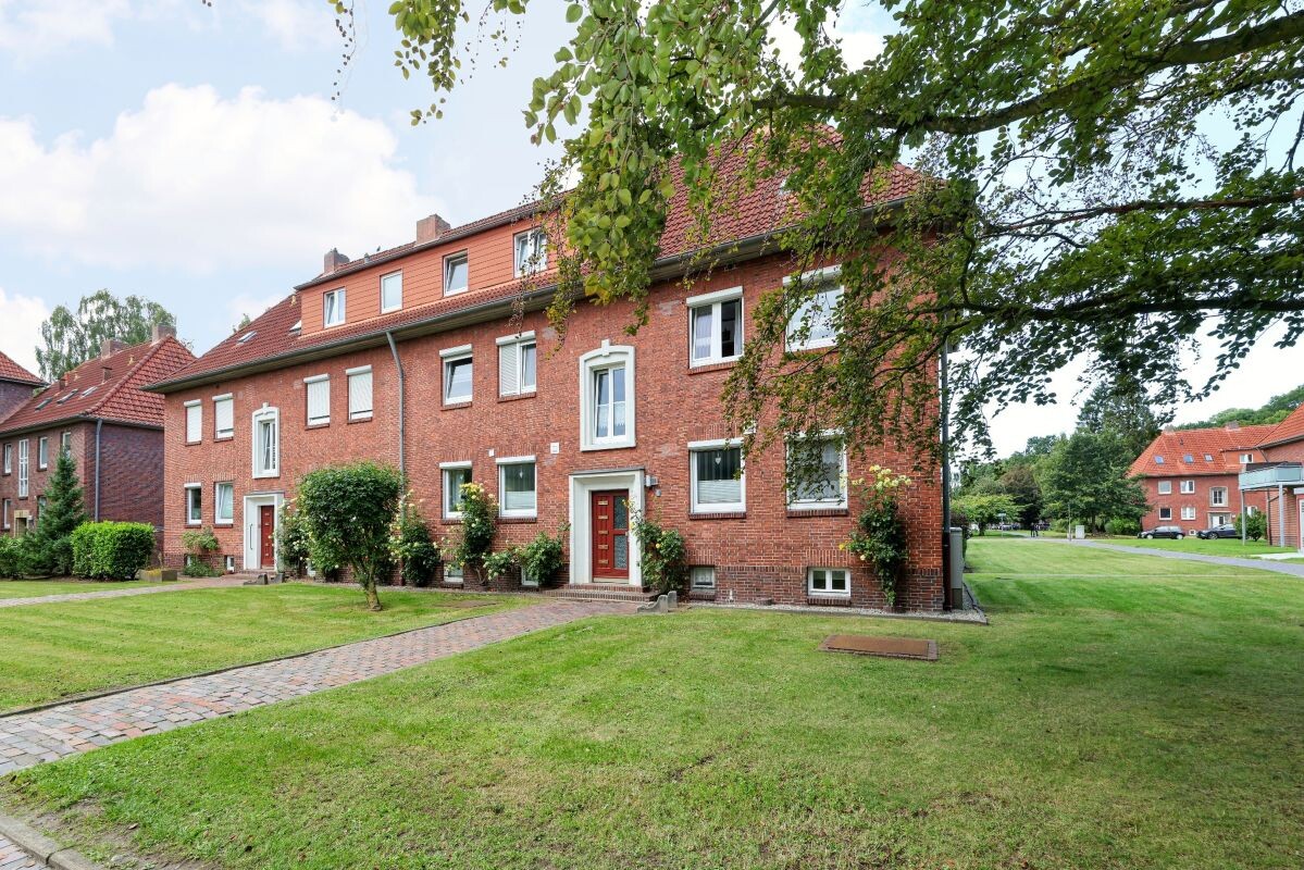 Außenansicht Außenansicht