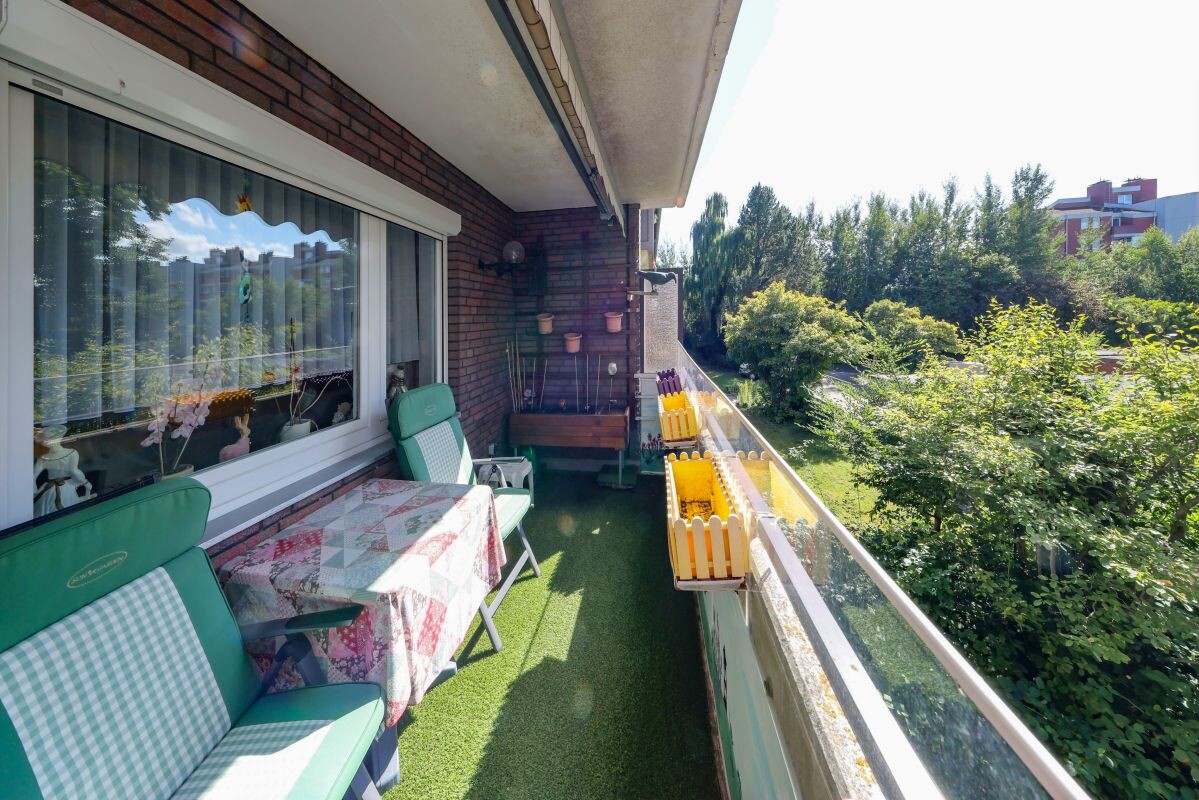 Balkon Balkon