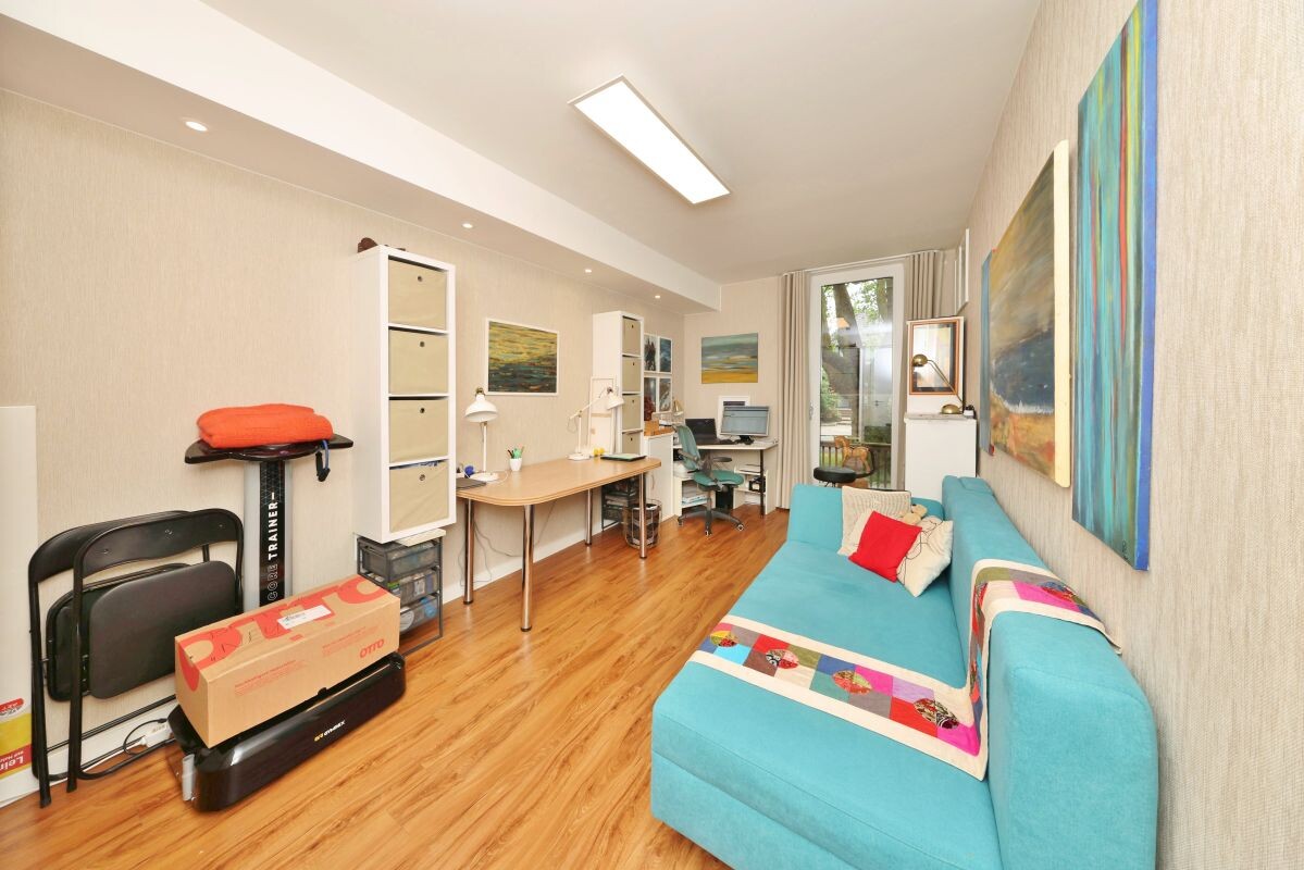 Arbeitszimmer Arbeitszimmer