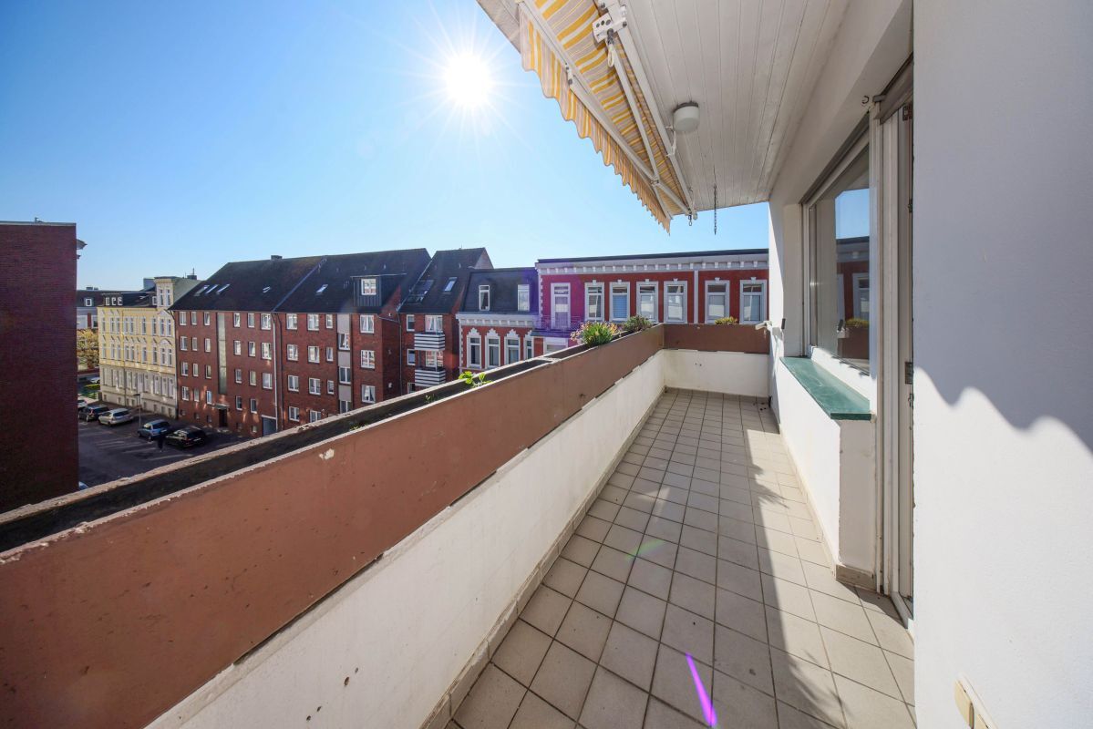 Balkon Balkon