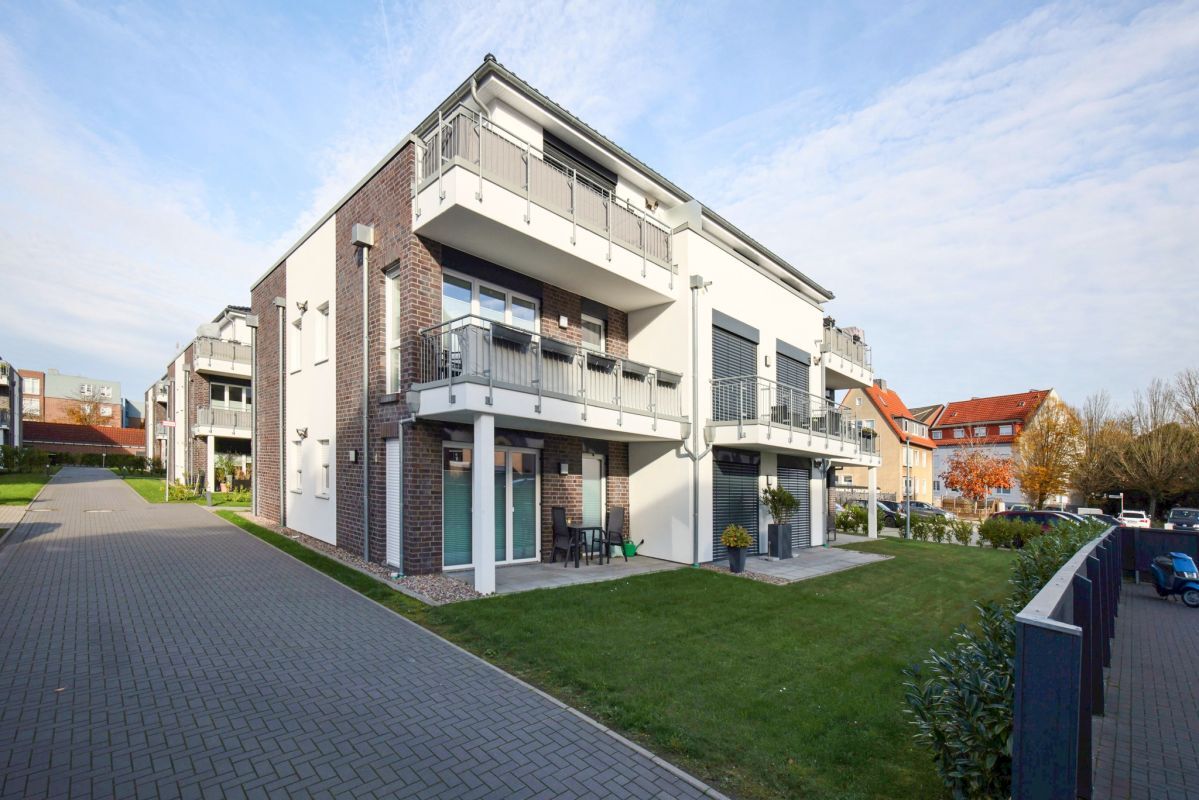 Außenansicht Außenansicht