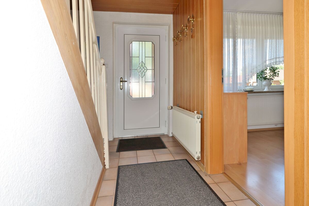Eingangsbereich Eingangsbereich