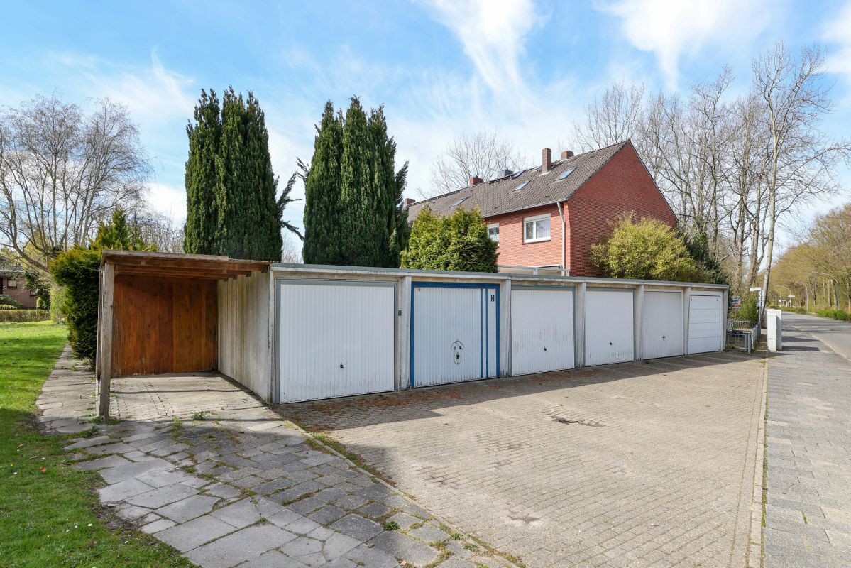 Carport und Garage Carport und Garage