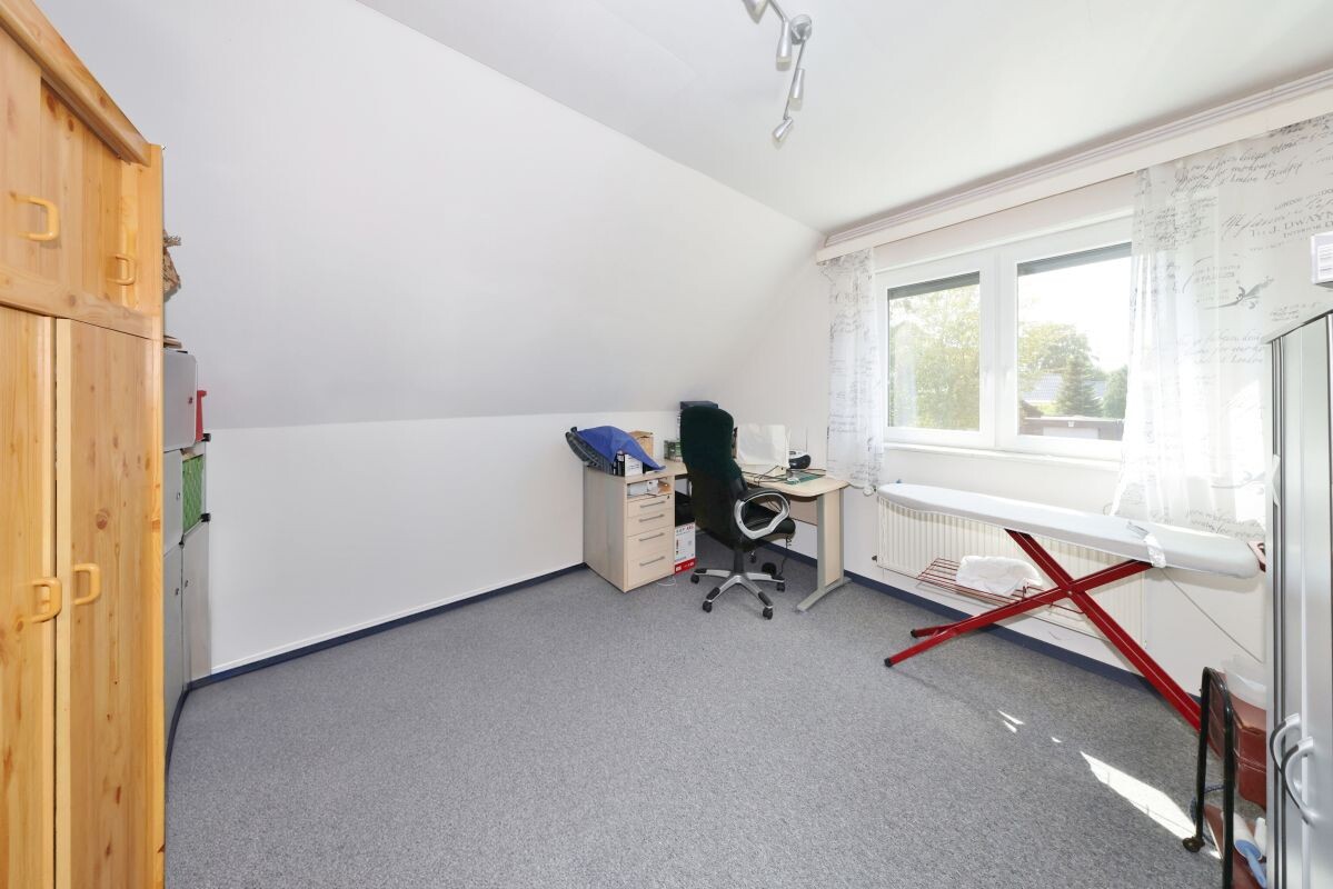 Arbeitszimmer Arbeitszimmer