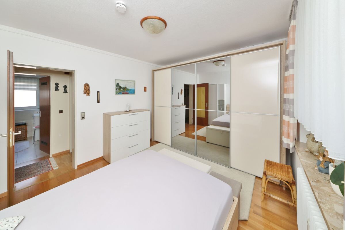 Schlafzimmer Schlafzimmer