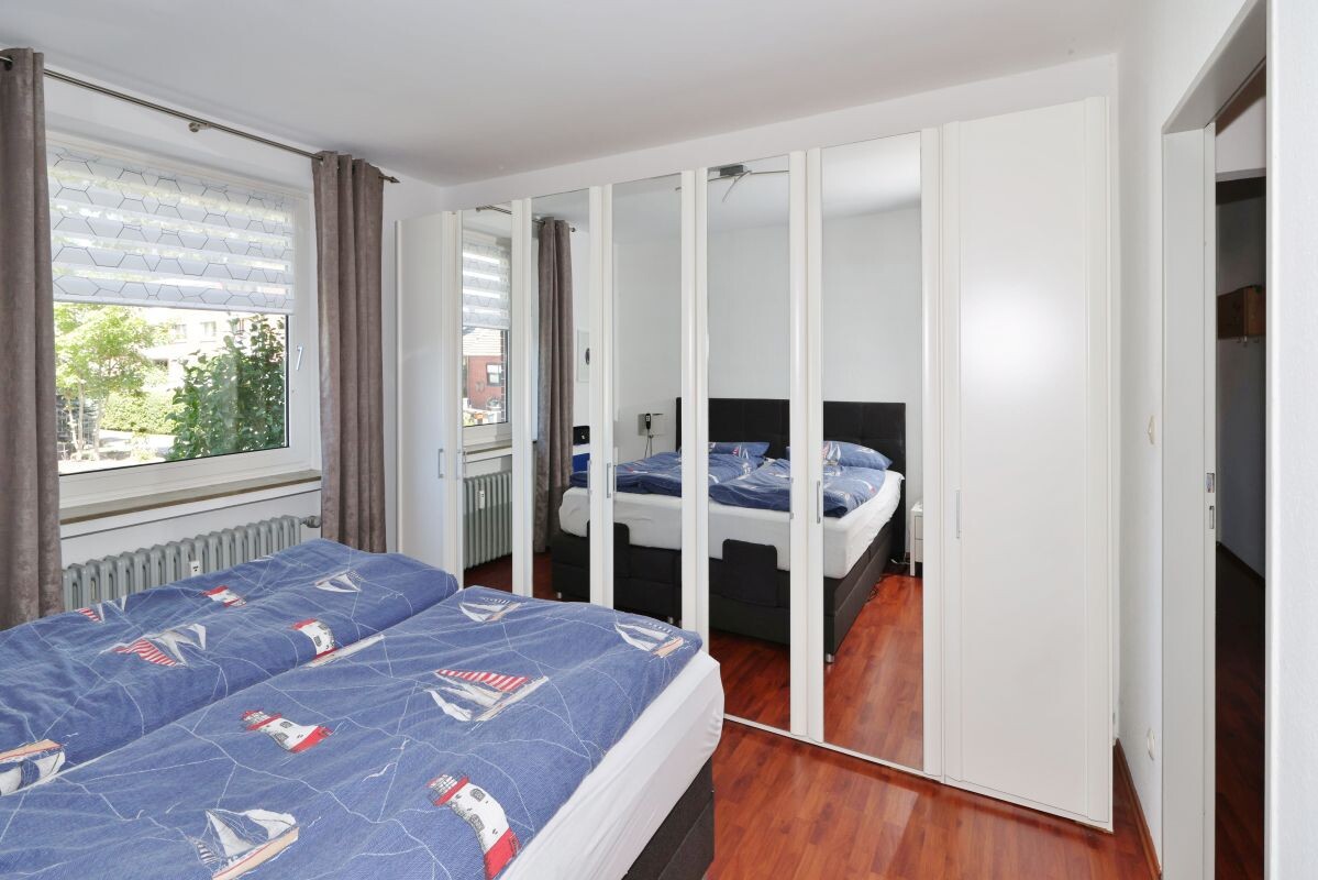 Schlafzimmer Schlafzimmer