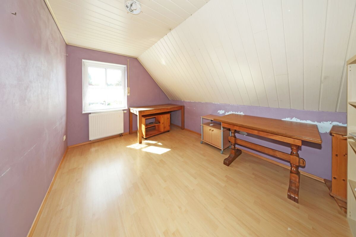 Kinderzimmer II Kinderzimmer II